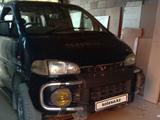Mitsubishi Delica 1995 годаfor2 100 000 тг. в Алматы – фото 5