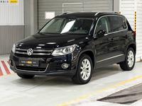 Volkswagen Tiguan 2013 годаүшін7 190 000 тг. в Алматы