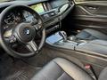 BMW 535 2014 годаүшін12 500 000 тг. в Тараз – фото 14