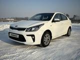 Kia Rio 2018 годаfor6 900 000 тг. в Алматы