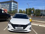 Hyundai Accent 2021 годаүшін6 200 000 тг. в Уральск – фото 2