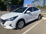 Hyundai Accent 2021 годаүшін6 200 000 тг. в Уральск – фото 3