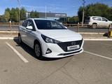 Hyundai Accent 2021 годаүшін6 200 000 тг. в Уральск
