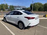 Hyundai Accent 2021 годаүшін6 200 000 тг. в Уральск – фото 5