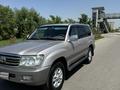 Toyota Land Cruiser 2004 года за 9 500 000 тг. в Алматы – фото 2