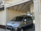 Hyundai Starex 2003 года за 3 150 000 тг. в Шымкент – фото 4