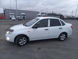 ВАЗ (Lada) Granta 2190 2015 годаfor2 900 000 тг. в Рудный – фото 4