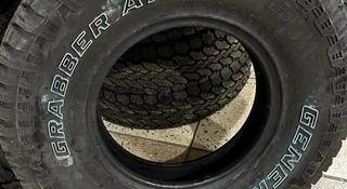 General Tire Grabber AT3 285/60 R18 116H завод Continental за 114 500 тг. в Алматы