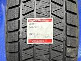 Bridgestone Blizzak DM-V3 285/60 R18 116R за 105 000 тг. в Шымкент
