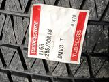 Bridgestone Blizzak DM-V3 285/60 R18 116Rүшін105 000 тг. в Шымкент – фото 2
