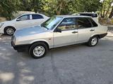 ВАЗ (Lada) 21099 2004 годаүшін900 000 тг. в Шымкент