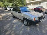 ВАЗ (Lada) 21099 2004 годаүшін900 000 тг. в Шымкент – фото 3