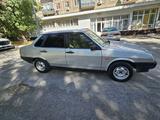 ВАЗ (Lada) 21099 2004 годаүшін900 000 тг. в Шымкент – фото 4