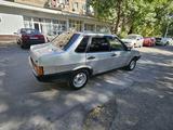 ВАЗ (Lada) 21099 2004 годаүшін900 000 тг. в Шымкент – фото 5