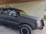 Cadillac Escalade 2005 года за 6 000 000 тг. в Атырау – фото 3