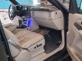 Cadillac Escalade 2005 года за 6 000 000 тг. в Атырау – фото 5