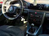 Audi A4 1999 годаүшін3 300 000 тг. в Костанай – фото 5