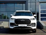 Chery Tiggo 8 Pro Max 2025 года за 10 690 000 тг. в Шымкент – фото 4