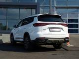 Chery Tiggo 8 Pro Max 2025 года за 10 690 000 тг. в Шымкент – фото 2