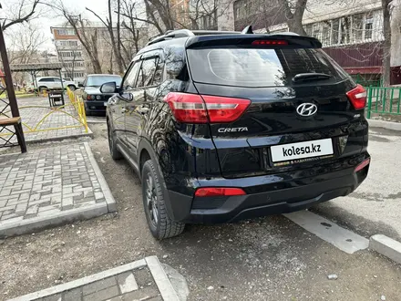 Hyundai Creta 2020 года за 9 250 000 тг. в Туркестан – фото 4