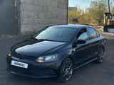 Volkswagen Polo 2013 года за 4 600 000 тг. в Караганда – фото 5