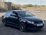 Volkswagen Polo 2013 года за 4 600 000 тг. в Караганда – фото 2