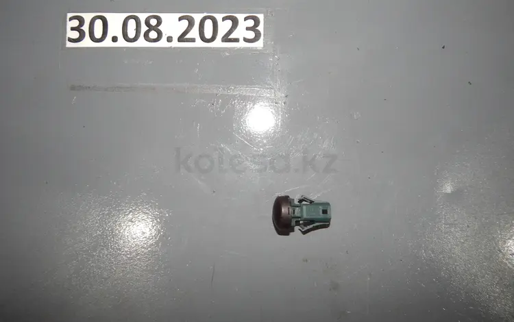 Датчик света и дождя за 4 500 тг. в Алматы