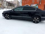 Volkswagen Passat 2006 года за 5 000 000 тг. в Петропавловск – фото 3