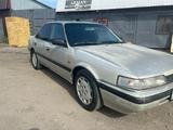 Mazda 626 1989 годаүшін900 000 тг. в Алматы – фото 2