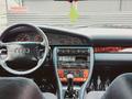 Audi A6 1995 годаүшін4 500 000 тг. в Шымкент – фото 17