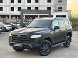 Toyota Land Cruiser Prestige Off-Road 2023 года за 45 333 000 тг. в Алматы