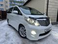 Toyota Alphard 2009 года за 10 000 000 тг. в Астана