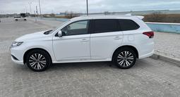 Mitsubishi Outlander 2022 годаүшін13 000 000 тг. в Актау