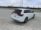 Mitsubishi Outlander 2022 года за 13 000 000 тг. в Актау – фото 4