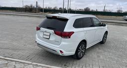 Mitsubishi Outlander 2022 годаүшін13 000 000 тг. в Актау – фото 4