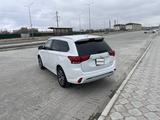 Mitsubishi Outlander 2022 годаүшін13 000 000 тг. в Актау – фото 5