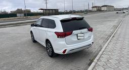 Mitsubishi Outlander 2022 годаүшін13 000 000 тг. в Актау – фото 5