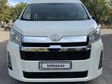 Toyota Hiace 2026 года за 48 000 000 тг. в Алматы