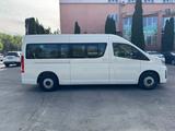Toyota Hiace 2026 года за 48 000 000 тг. в Алматы – фото 3