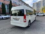 Toyota Hiace 2026 года за 48 000 000 тг. в Алматы – фото 4