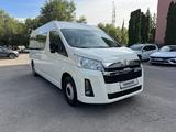 Toyota Hiace 2026 года за 48 000 000 тг. в Алматы – фото 2