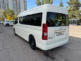 Toyota Hiace 2026 года за 48 000 000 тг. в Алматы – фото 5