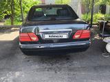 Mercedes-Benz E 280 1996 годаfor3 000 000 тг. в Алматы – фото 2