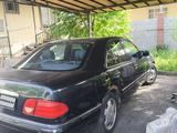 Mercedes-Benz E 280 1996 годаfor3 000 000 тг. в Алматы – фото 3