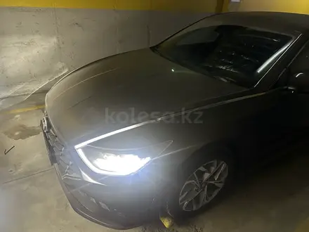 Hyundai Sonata 2020 года за 11 500 000 тг. в Алматы – фото 4