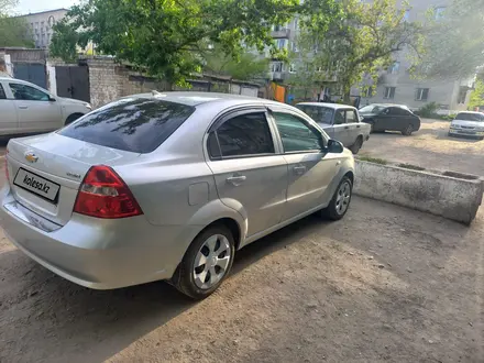 Chevrolet Nexia 2023 года за 5 800 000 тг. в Семей – фото 2