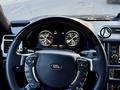 Land Rover Range Rover 2010 года за 10 000 000 тг. в Алматы – фото 7