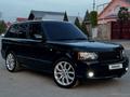 Land Rover Range Rover 2010 года за 10 000 000 тг. в Алматы – фото 2
