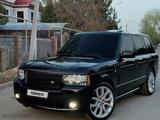 Land Rover Range Rover 2010 года за 11 000 000 тг. в Алматы