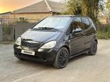 Mercedes-Benz A 160 1998 года за 1 950 000 тг. в Петропавловск